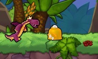 Subway surfer